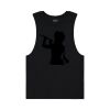 Cloke Mens Big Air Tank Thumbnail