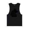 Cloke Mens Big Air Tank Thumbnail