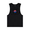 Cloke Mens Big Air Tank Thumbnail