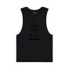 Cloke Mens Big Air Tank Thumbnail