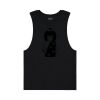 Cloke Mens Big Air Tank Thumbnail