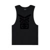 Cloke Mens Big Air Tank Thumbnail