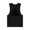 Cloke Mens Big Air Tank Thumbnail