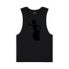 Cloke Mens Big Air Tank Thumbnail