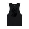 Cloke Mens Big Air Tank Thumbnail