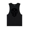 Cloke Mens Big Air Tank Thumbnail