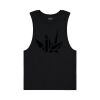 Cloke Mens Big Air Tank Thumbnail