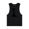 Cloke Mens Big Air Tank Thumbnail