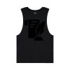 Cloke Mens Big Air Tank Thumbnail