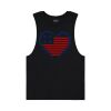 Cloke Mens Big Air Tank Thumbnail