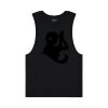 Cloke Mens Big Air Tank Thumbnail