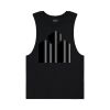 Cloke Mens Big Air Tank Thumbnail