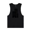 Cloke Mens Big Air Tank Thumbnail