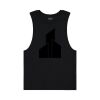 Cloke Mens Big Air Tank Thumbnail
