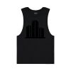 Cloke Mens Big Air Tank Thumbnail