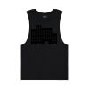 Cloke Mens Big Air Tank Thumbnail