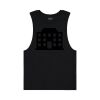 Cloke Mens Big Air Tank Thumbnail