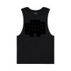 Cloke Mens Big Air Tank Thumbnail
