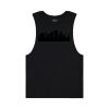 Cloke Mens Big Air Tank Thumbnail