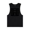 Cloke Mens Big Air Tank Thumbnail