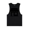 Cloke Mens Big Air Tank Thumbnail