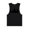 Cloke Mens Big Air Tank Thumbnail