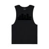 Cloke Mens Big Air Tank Thumbnail