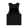 Cloke Mens Big Air Tank Thumbnail