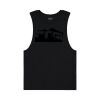 Cloke Mens Big Air Tank Thumbnail