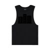 Cloke Mens Big Air Tank Thumbnail