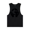 Cloke Mens Big Air Tank Thumbnail