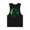 Cloke Mens Big Air Tank Thumbnail