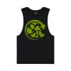 Cloke Mens Big Air Tank Thumbnail