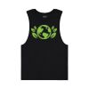 Cloke Mens Big Air Tank Thumbnail