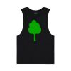 Cloke Mens Big Air Tank Thumbnail