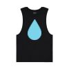 Cloke Mens Big Air Tank Thumbnail