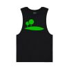 Cloke Mens Big Air Tank Thumbnail