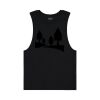Cloke Mens Big Air Tank Thumbnail
