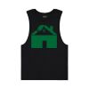 Cloke Mens Big Air Tank Thumbnail