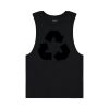 Cloke Mens Big Air Tank Thumbnail