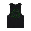Cloke Mens Big Air Tank Thumbnail