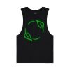 Cloke Mens Big Air Tank Thumbnail