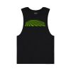 Cloke Mens Big Air Tank Thumbnail