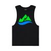 Cloke Mens Big Air Tank Thumbnail