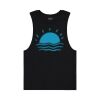 Cloke Mens Big Air Tank Thumbnail