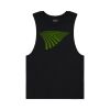 Cloke Mens Big Air Tank Thumbnail