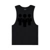 Cloke Mens Big Air Tank Thumbnail