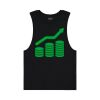 Cloke Mens Big Air Tank Thumbnail