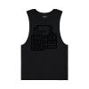 Cloke Mens Big Air Tank Thumbnail