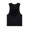 Cloke Mens Big Air Tank Thumbnail
